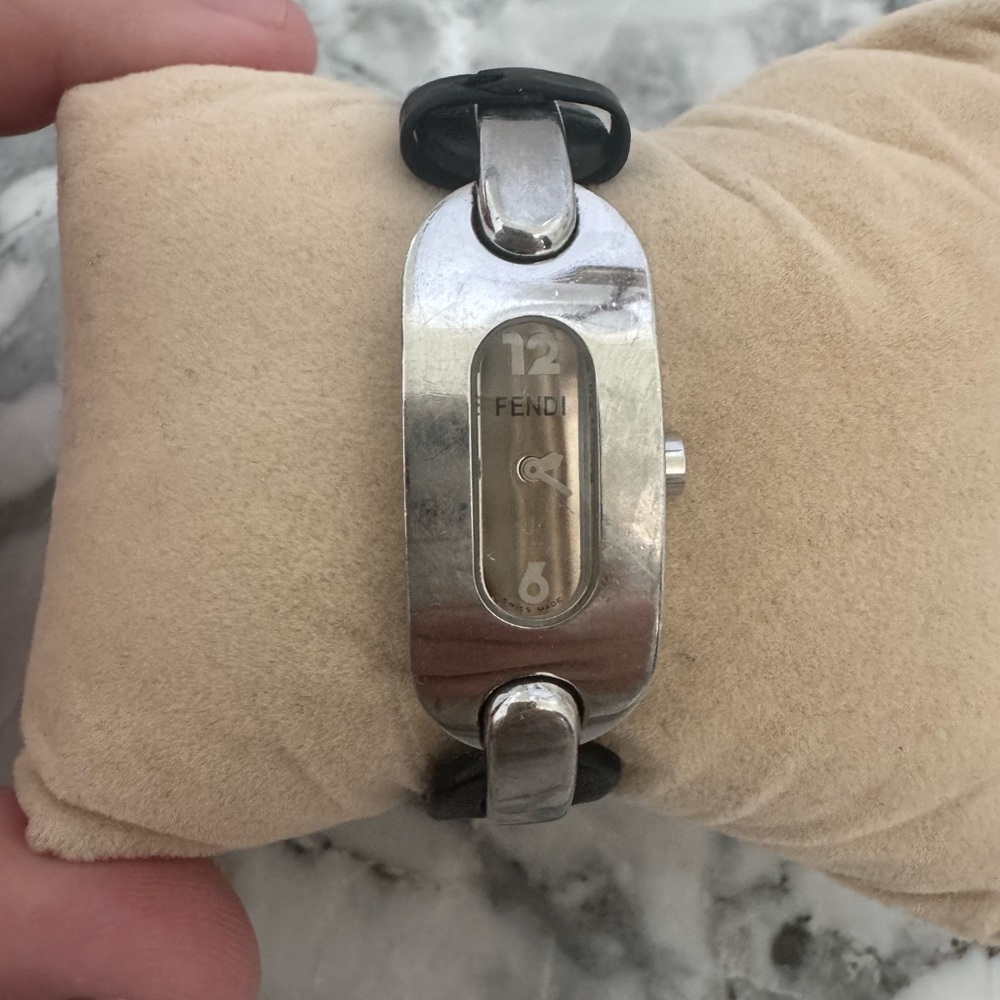 Fendi 3400L watch